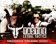 TASTEE: Lethal Tactics – Der Strategie-Geheimtipp im Test