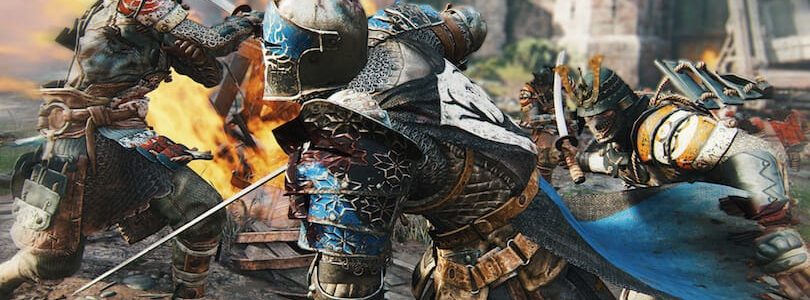 For Honor im Test