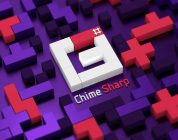 Chime Sharp: Rhythmischer Puzzler mit EDM-Soundtrack
