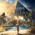 Assassin's Creed Origins