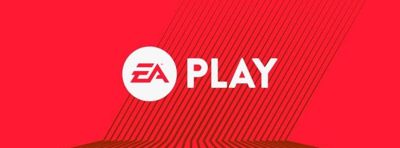 EA Play E3