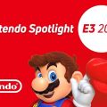 Nintendo E3