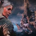 Witcher 3 - Ciri