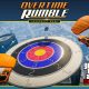 GTA V Online: „Overtime Rumble“