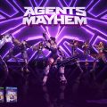 Agents of Mayhem: Neuer Trailer „Firing Squad“
