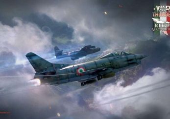 War Thunder: Italienische Luftwaffe ab jetzt für alle Spieler offen
