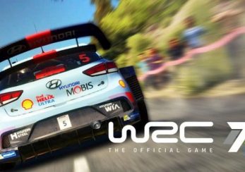 WRC 7: Video zeigt neue Infos zum Spiel