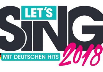lets sing 2018