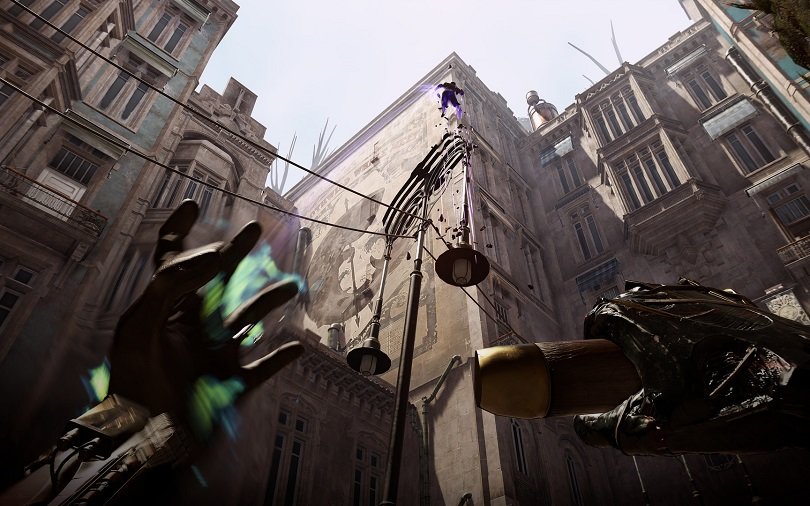 Dishonored Der Tod des Outsiders (2)