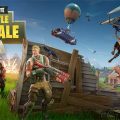 Fortnite Battle Royale Modus 10 Millionen Spieler !