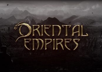Oriental Empires – Rundenstrategie in Fernost released