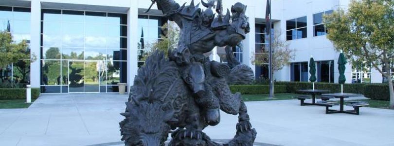 Paladins macht eSport-Geschichte