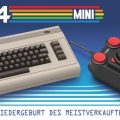 THEC64 mini 1