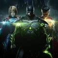 injustice 2