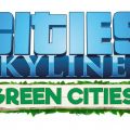 Cities Skylines Green Cities