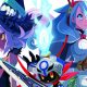 The Witch Hundred Knight 2