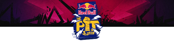 red bull pit