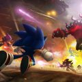 Sonic Forces