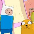 adventure time