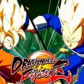 dragonball fighterz