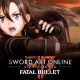 sword art online fatal bullet 1