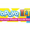 Puyo Puyo Tetris