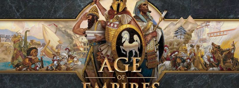 Wahre Klassiker sind zeitlos – Age of Empires: Definitive Edition im Test