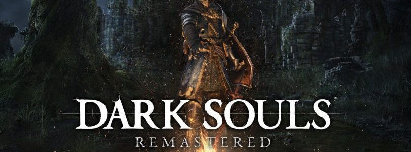 Dark souls remastered 2
