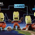 Kerbal space program