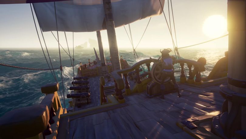 Sea of Thieves Screenshot
