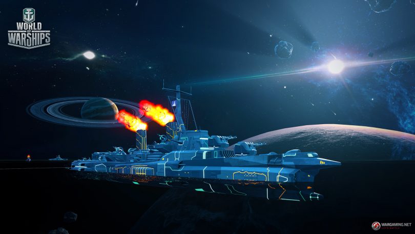 space battles results world of warships
