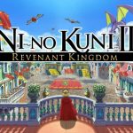 Ni no Kuni II: Schicksal eines Königreichs
