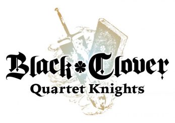 black clover quartet knight