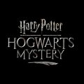HARRY POTTER HOGWARTS MYSTERY LOGO