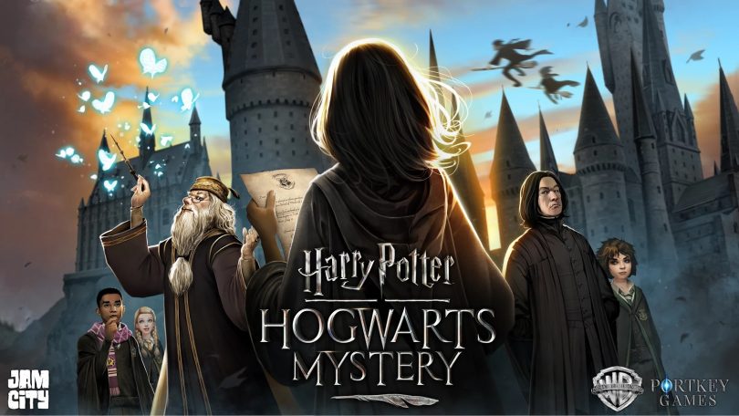 HarryPotter_HogwartsMystery_Key_Art