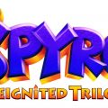 Spyro Reignited Trilogy