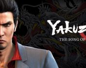 Yakuza 6 song of life
