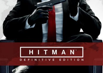 hitman definitive edition