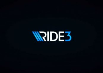 ride 3