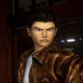 shenmue I & II