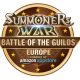 Battle of The Guilds Logo
