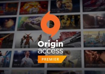 A Origins Access Premier Logo