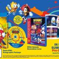 Sonic Mania Plus ab heute im Laden erhältlich!