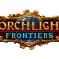 torchlight frontiers logo