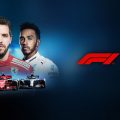 F1 2018