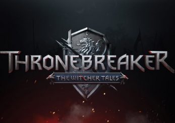 Thronebreaker the witcher tales