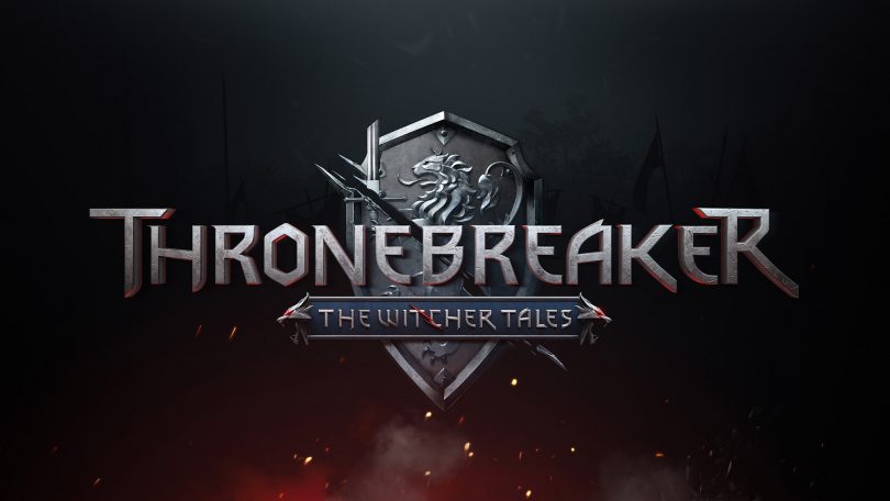 Thronebreaker the witcher tales