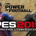 PES 2019
