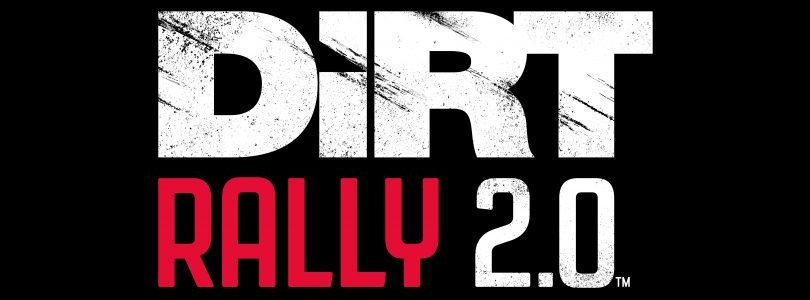 dirty rally 2.0