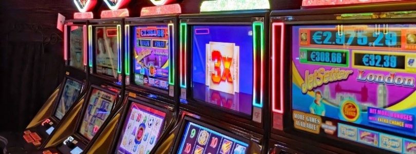 Casino X – Das kostenlose Online Casino